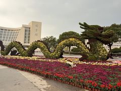 -上海大学(宝山校区)