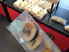 -华丰贺氏(福新西路店)