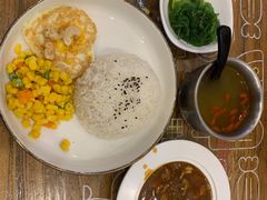 -海盗虾饭·剥好的小龙虾饭(SOHO尚都店)