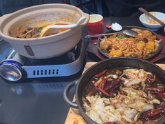 -唐河王记·南阳民间菜(国基路店)