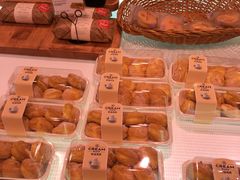-巴黎贝甜(龙之梦购物中心虹口店)