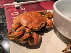 -金海湾自助餐厅(金陵饭店)