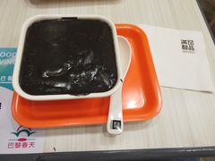 -满记甜品(巴黎春天宝山店)