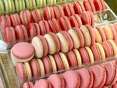 -PAUL LAFAYET 法式甜品(国金中心商场店)