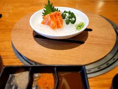 -赤坂亭M9和牛烧肉(世博源店)