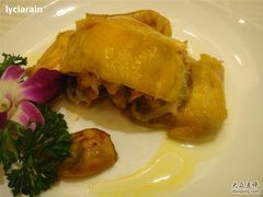盐焗手撕鸡-一品粤珍轩(吴中路店)