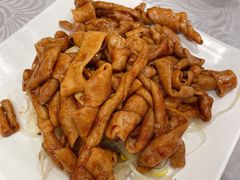 豉油皇鹅肠-粤·向群饭店(龙津东路总店)