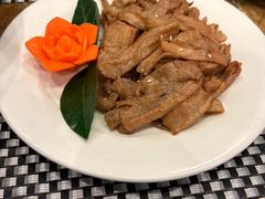 -高丽馆(尊茂店)
