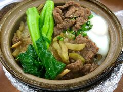 -煲煲掂风味煲仔饭餐厅(西区店)