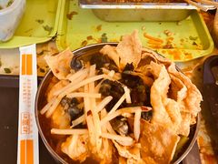 -红鼻子桂林米粉(金唐新光界店)