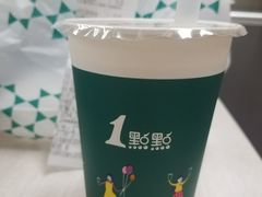 -1点点(萧山高教园店)