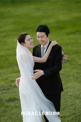 -情订奇缘婚纱摄影(和平路店)