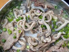 -攀枝花·任德琼·盐边羊肉米线