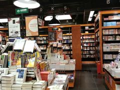 -西西弗书店&矢量咖啡(壹方购物中心店)