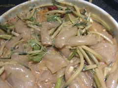 -老关东铁锅炖(上游街店)