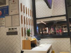 -膳心记-明火四宝煲仔饭(燕南店)
