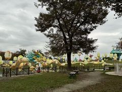 -歌斐颂巧克力小镇