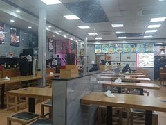 -东关吉祥西安腊汁肉夹馍(健德门店)