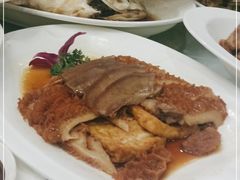-红高粱大酒店(宁山东路店)
