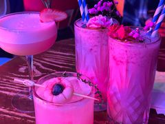 -MOSSO音乐酒吧·Live House(南京西路店)