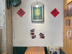 -查令84号咖啡馆(金大地1912东西街店)