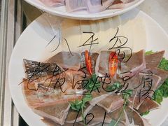-日丰园海肠水饺·老字号大连海鲜(和平广场店)