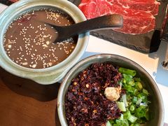-旺福·贵州酸汤牛肉火锅(陆悦天地店)