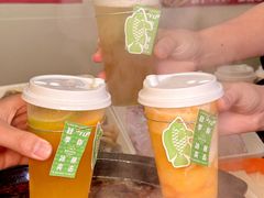 -费明中罗非鱼(大石坝店)