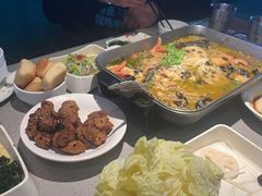 -半天妖烤鱼(永旺梦乐城店)