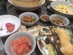 -长安记·大美陕菜(大族广场店)