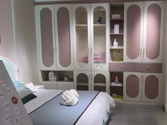 -A家居·松堡王国儿童家具(集美家居大红门店)