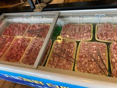 -凯悦·东方公主号 全球海鲜自助餐厅(凯丹广场店)