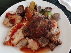 牛扒-圣丰索菲特·2 On 988 Café 自助餐厅