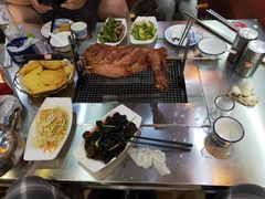 -宗泉烤全羊·烤羊腿·家常菜(解放东路店)