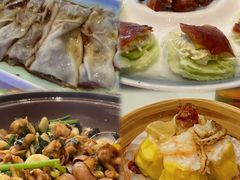 -千灯盛汇·头牌粤菜(致越优城店)