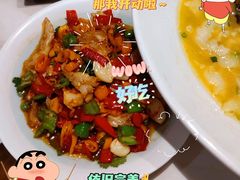 -茉莉餐厅(包河万达店)