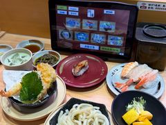 -寿司郎(皇庭广场店)