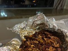 -老黄记手撕烤兔(玉林街店)