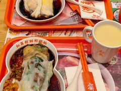 -红荔村肠粉(岗厦店)