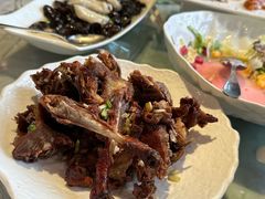 -漢舍中国菜馆(889广场店)