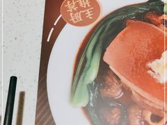 -荣先森·福建小馆(杭州大悦城店)
