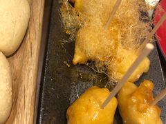 -北方馆(澳门伦敦人店)