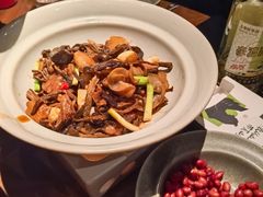 -山涧肴·泉水煮活鱼(坂田店)