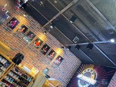 -UP健身私教馆(海岸城店)