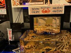 -蟹道乐(道顿堀本店)