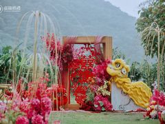 -汕头龙光喜来登酒店