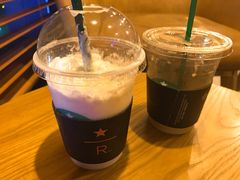 -星巴克臻选(宁波世纪东方广场店)