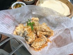 -小大董·烤鸭(凤凰汇店)