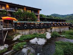 -北京水岸山吧度假村(雁栖镇店)