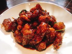 糖醋里脊-大牌大·传统杭帮菜(湖滨店)